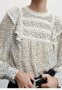 Mango Camicetta - off-white