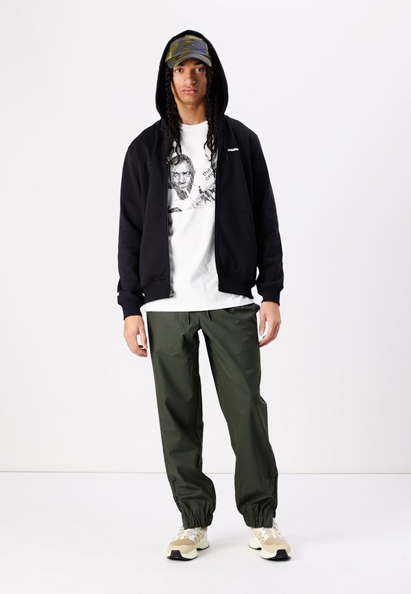 SALOMON LOGO UNISEX - Sweatshirt2