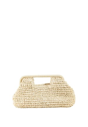 KESLEM, BOLSO KESLEM, MUJER - Bolso de mano - beige