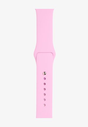 iDeal of Sweden APPLE 38/40/41/42 UNISEX różowy