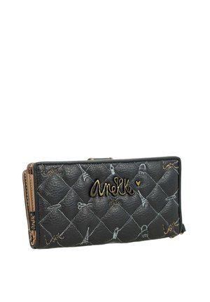 BOUTIQUE GRANDE RFID - Portafoglio - nero