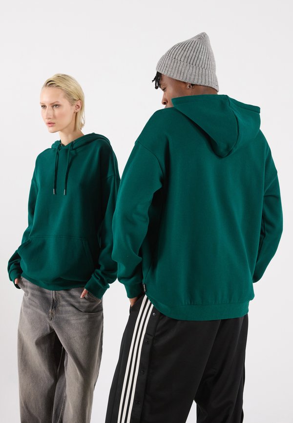 UNISEX - Hoodie - botanical garden3