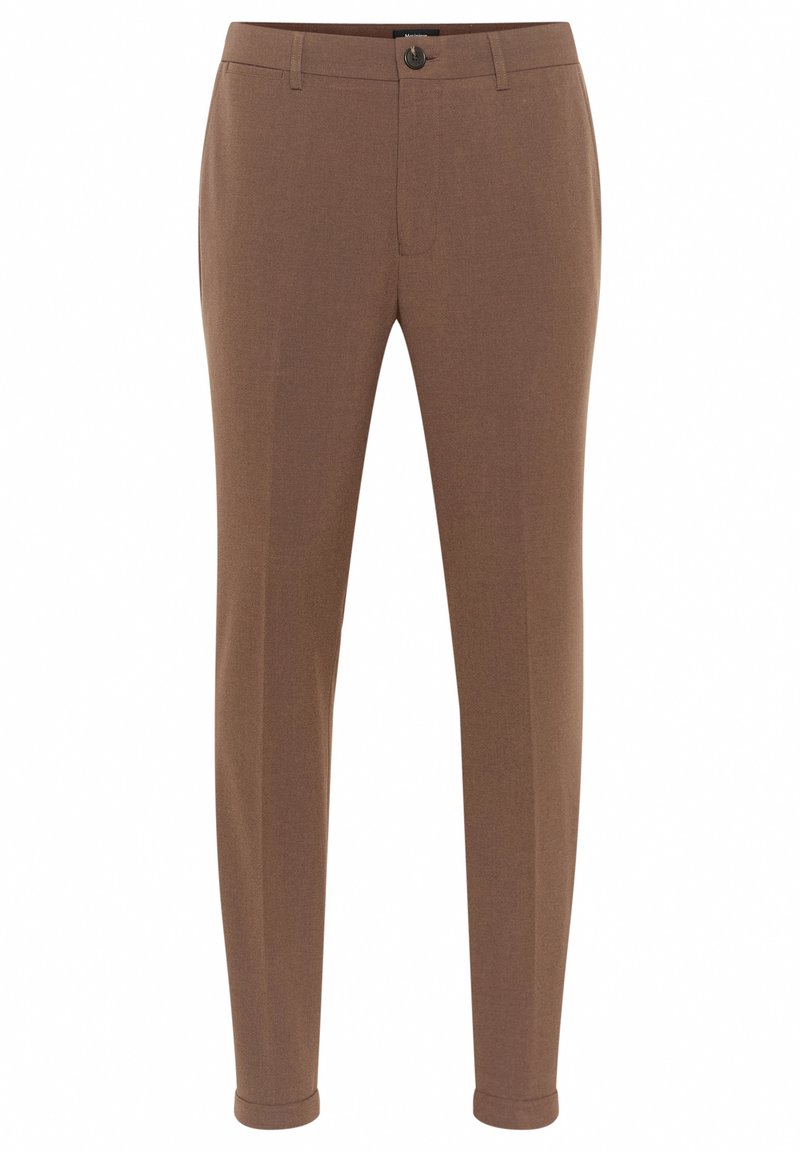 Matinique Chino bruin