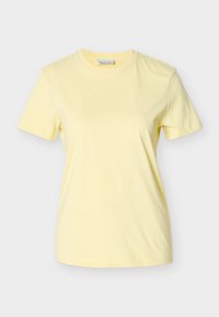 Unselected, french vanilla