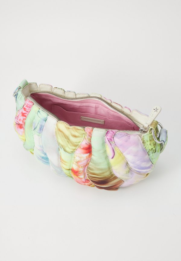 CATERPILLAR BAG - Handbag - molten multi2