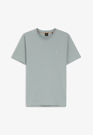 BOSS, TALES - T-shirt basique - open grey twentyfour