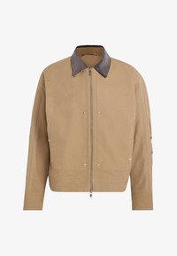 Non sélectionné, khaki six
