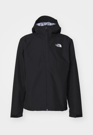 The North Face WHITON JACKET - Hardshell jacket - black