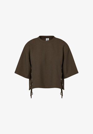 HYPEDROP, HDTILDE, czarny melanż