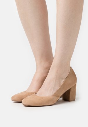 Pier One, Escarpins - light brown
