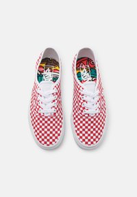 Vans Sneakers - red