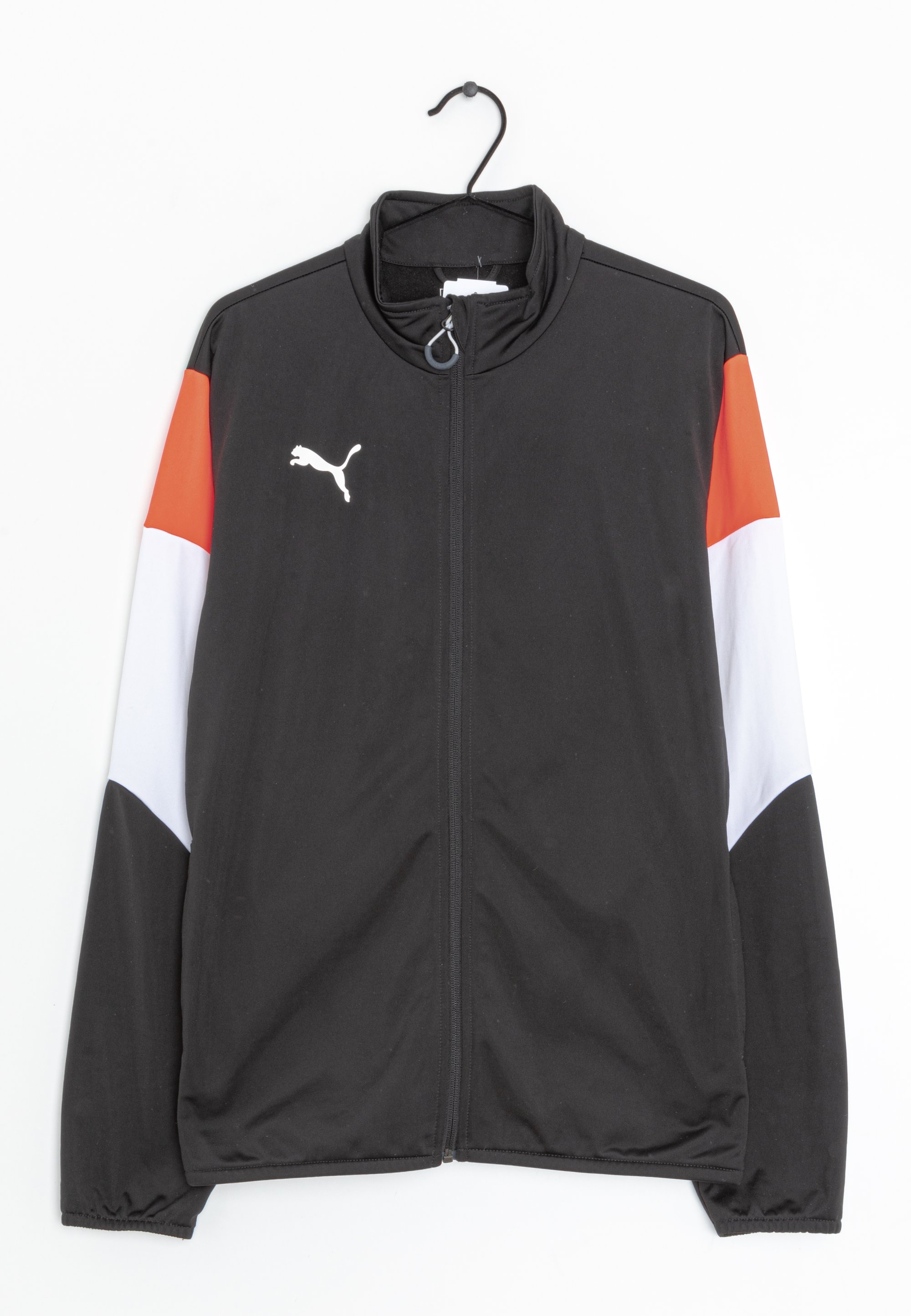 Puma cremallera - black/negro (Segunda - Zalando.es