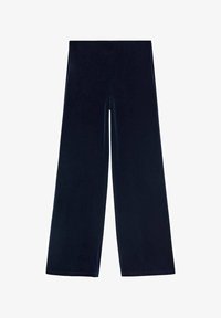 Niet geselecteerd, dark blue