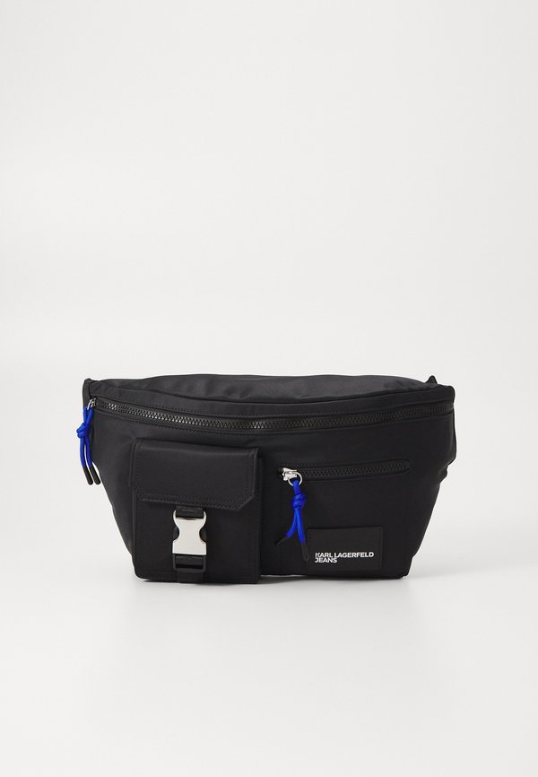 UTILITY BUMBAG UNISEX - Bum bag2