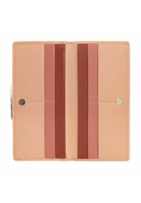 DUDU CHILOÉ RFID SCHUTZ 19.5 CM - Portafoglio - puder rosa