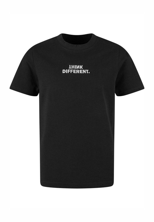 THINK DIFFERENT - T-Shirt print