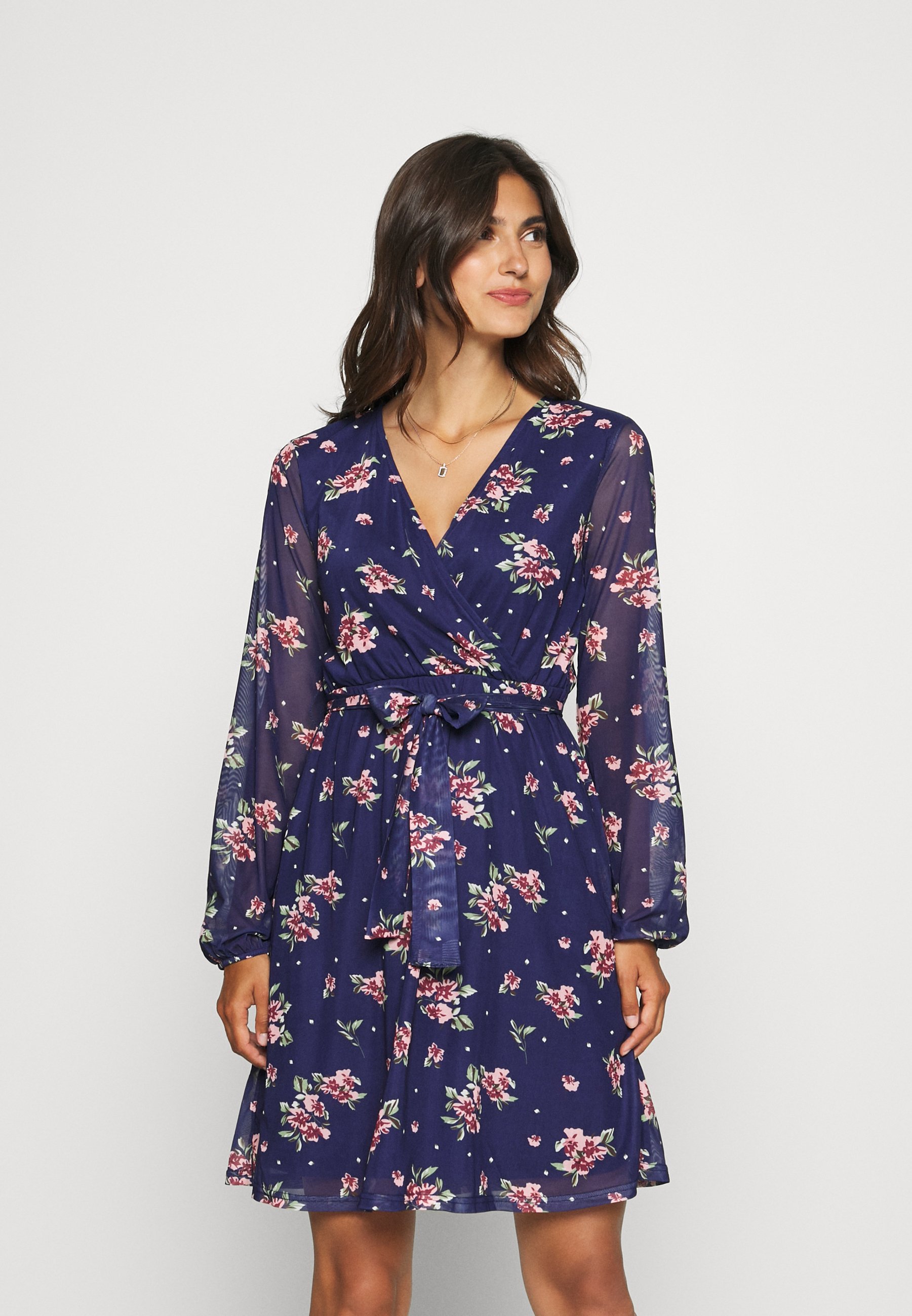 zalando anna field robe