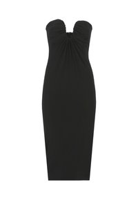CENERINO - Vestito elegante - black