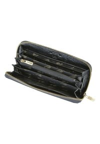 WITTCHEN ITALY COLLECTION - Wallet - schwarz