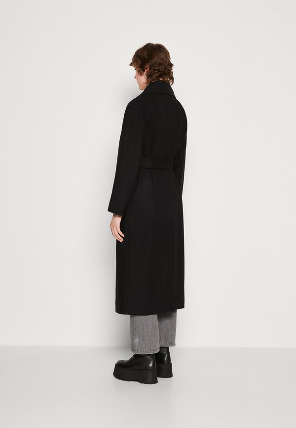 KIA COAT - Classic coat2