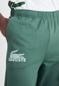 Lacoste Pidžamas apakšdaļa - green
