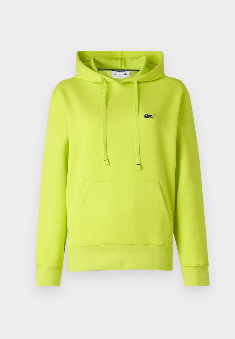 Lacoste Hoodie groen