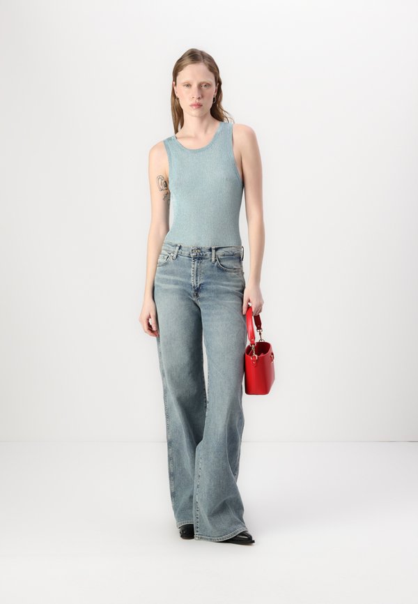 LOTTA AMUSE ME - Wide Leg3