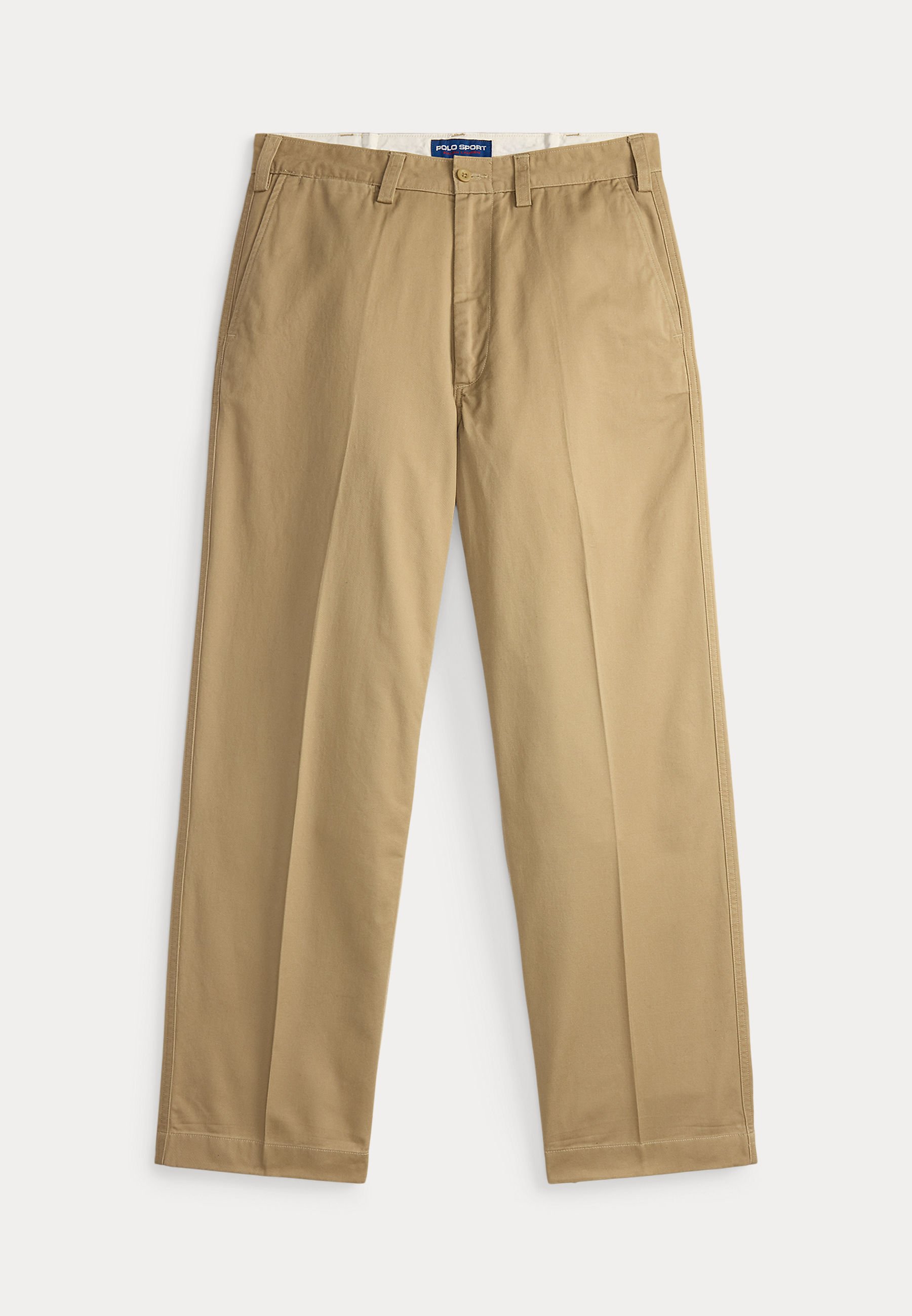 Polo Ralph Lauren BURROUGHS RELAXED FIT POLO SPORT PANT - Trousers