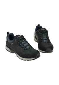 Meindl Hikingschuh - marine