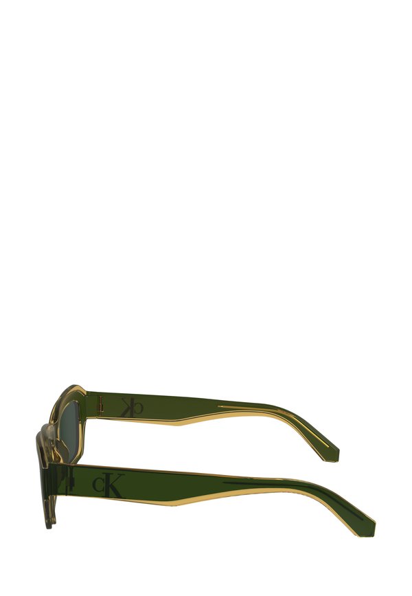 UNISEX - Sunglasses - forest2