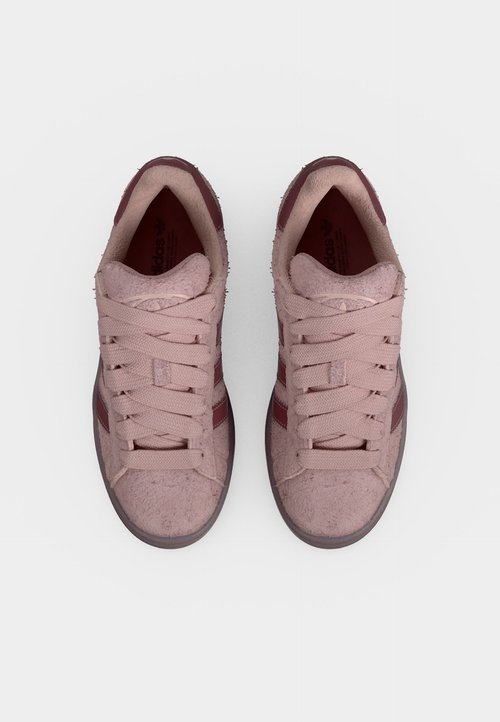 adidas CAMPUS 00S - Trainers - magic mauve/quiet crimson/dual lilac — foto 5