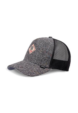 TRUCKER HFT MON SPOTS - Cap - grey
