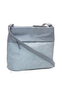 Gerry Weber KEEP IN MIND SHOULDER  - Borsa a tracolla - stormy sea