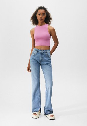 PACK OF SLEEVELESS - Top - light pink