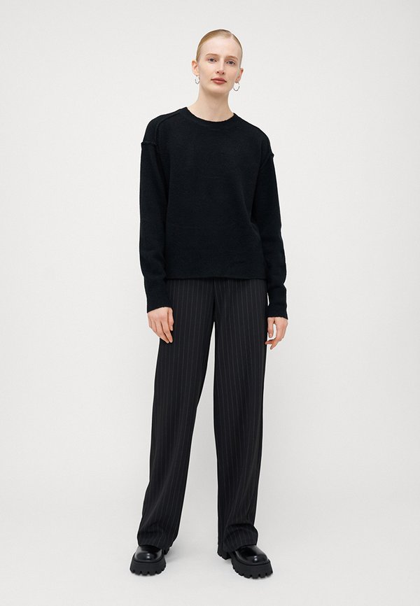 VMSERENA O NECK  - Jumper2