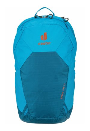 SPEED LITE  - Hiking rucksack - azure reef