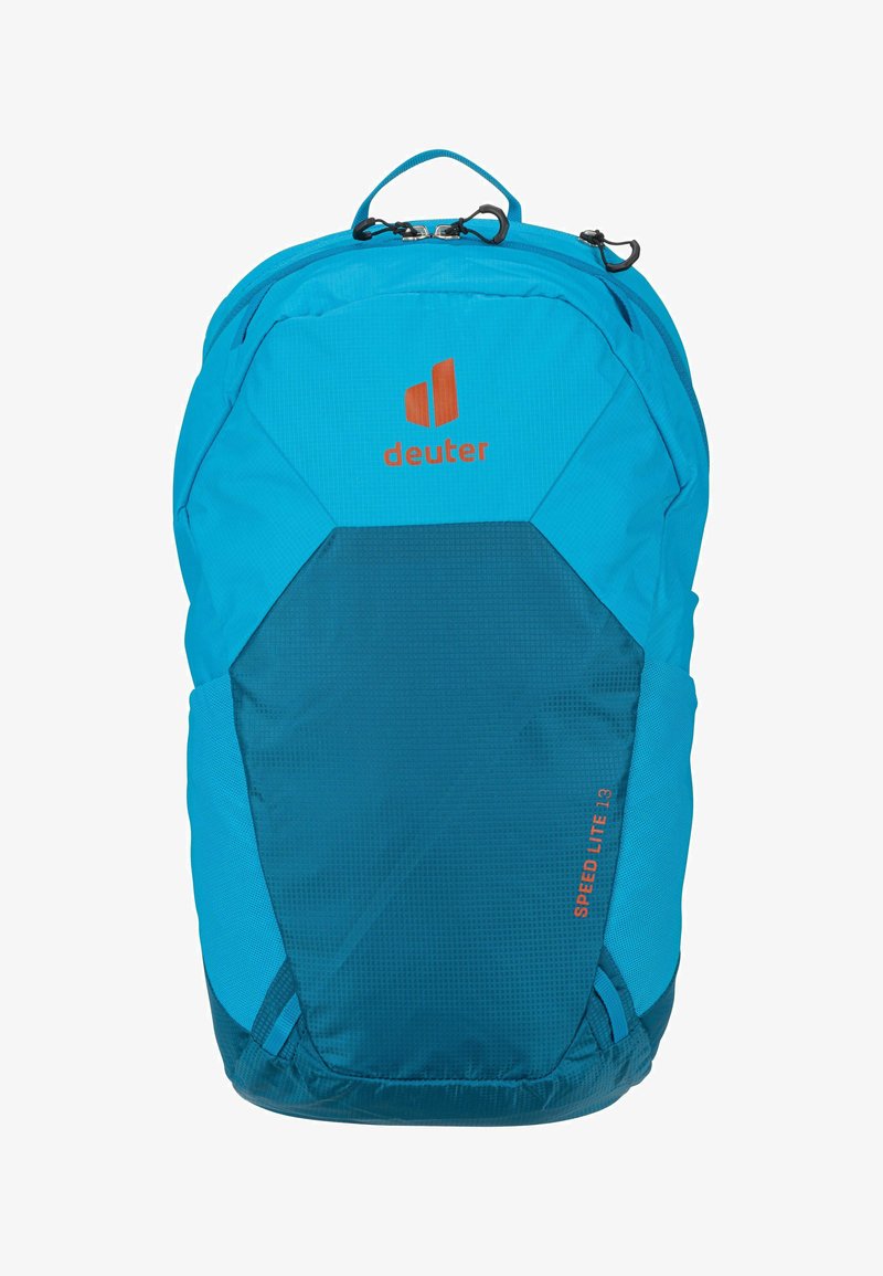 Deuter SPEED LITE - Sac de trekking - azure reef