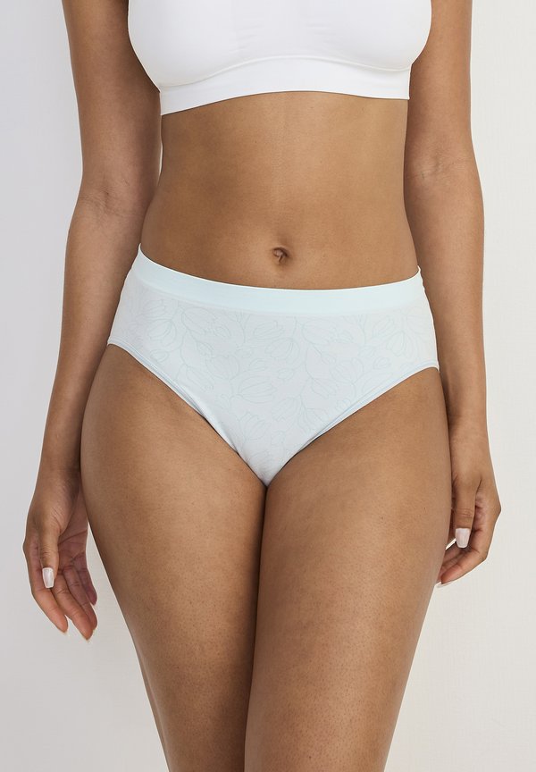 SEAMFREE HI-CUT - Slip