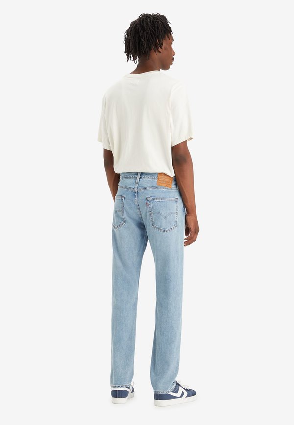 502™ TAPER - Straight leg jeans - call it off2