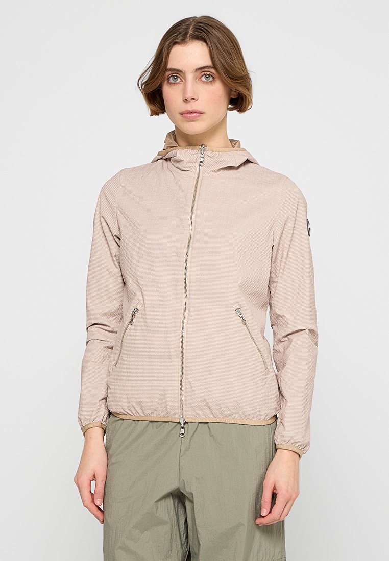 Colmar Originals Lichte jas beige