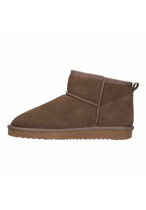 Snowboots  - taupe