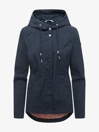 Niewybrane, dark blue