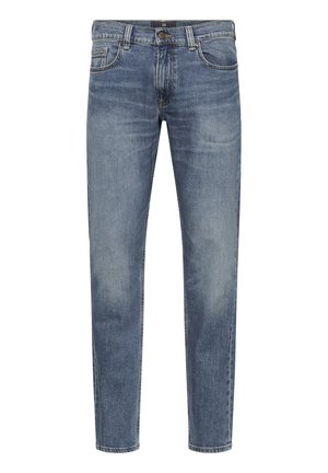 Matinique Karcsúsított farmerek - vintage stone