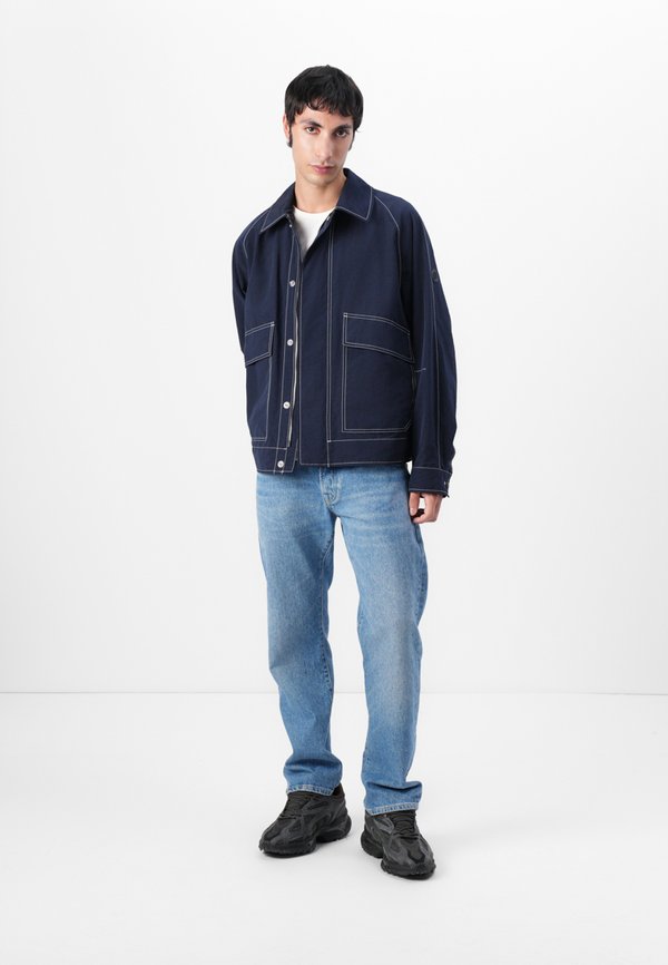 CORTY - Light jacket3