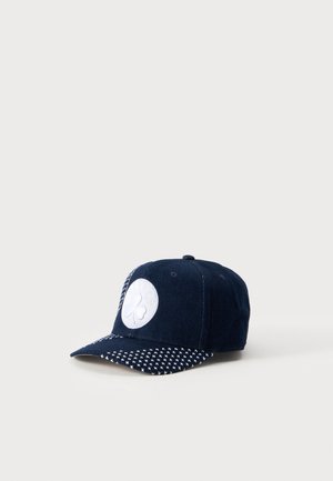 Mitchell & Ness, RUN PRO SNAPBACK LOS ANGELES LAKERS - Шапка - blue