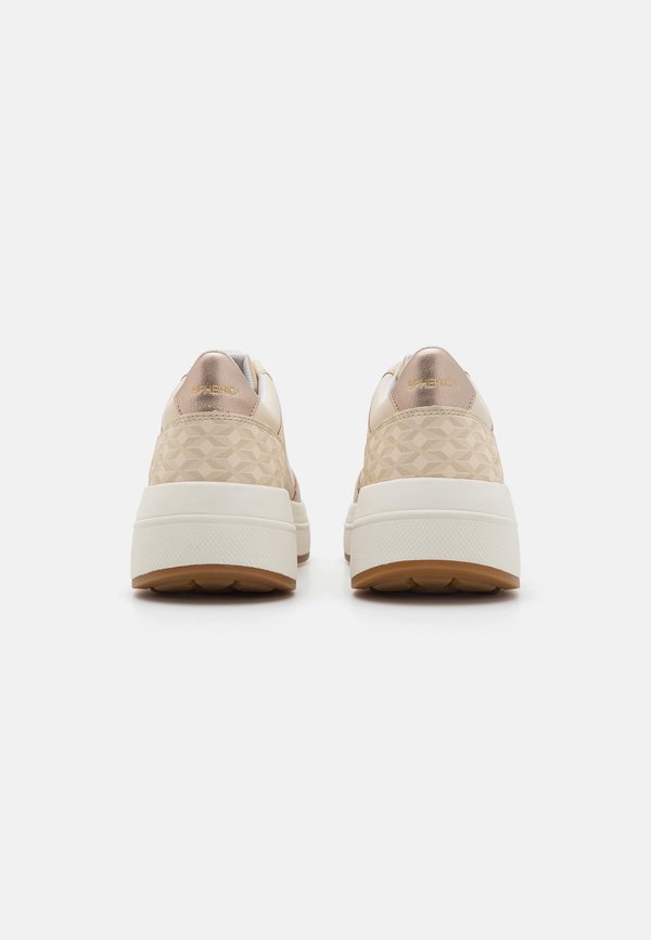 SPHERICA ECUB 3 - Trainers - papyrus4