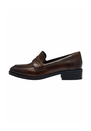 Tamaris Chaussons - brown