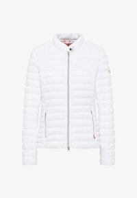 Niet geselecteerd, reinweiss