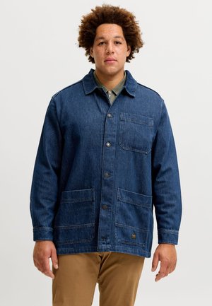 Jack & Jones, Veste en jean - blue denim