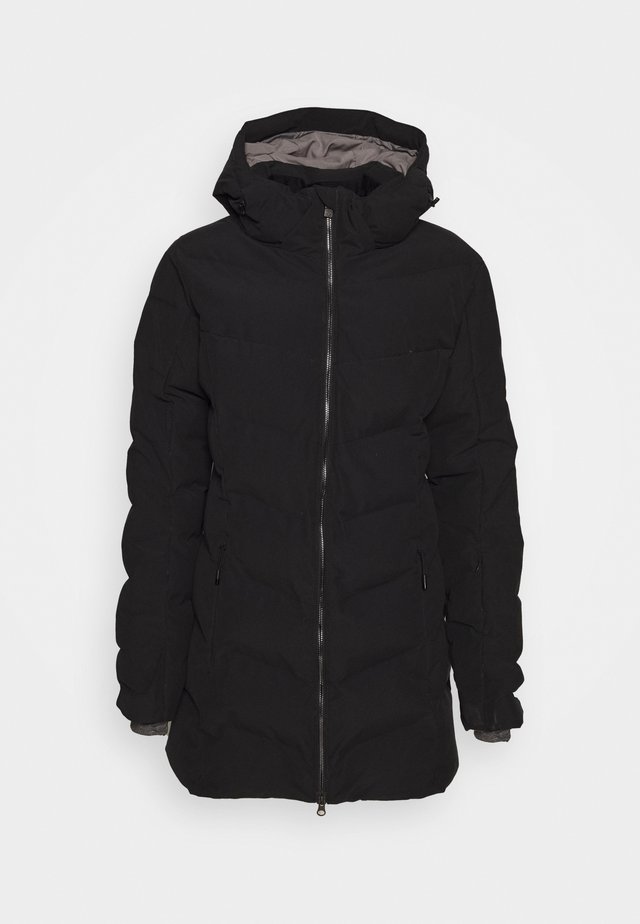TAMARINA LADY - Skijakker - black